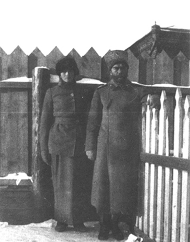 62. Государь и Великая Княжна Татьяна Николаевна.jpg